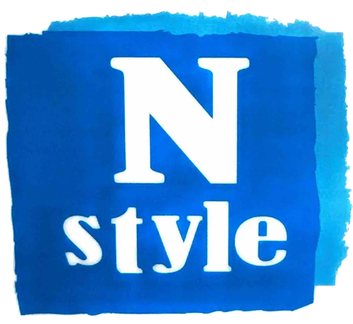 Nstyleロゴ
